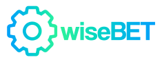 wiseBET logo